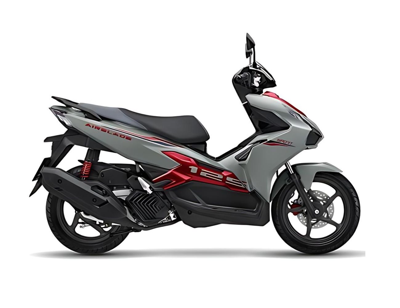 Honda Air Blade 125cc