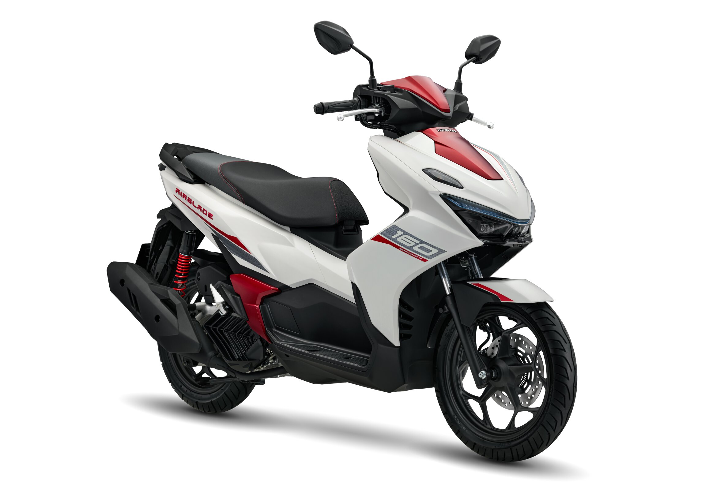 Honda Air Blade 160cc