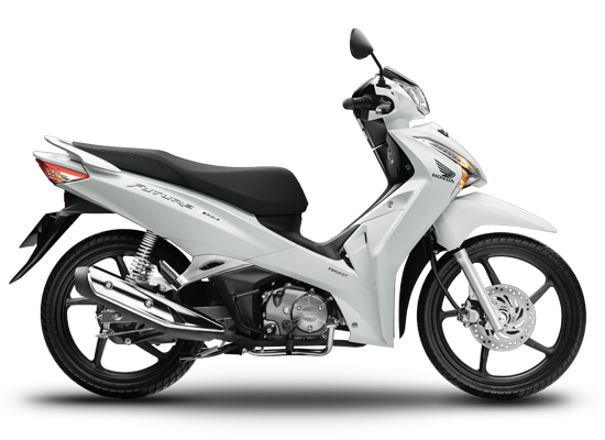 Honda Future 125cc