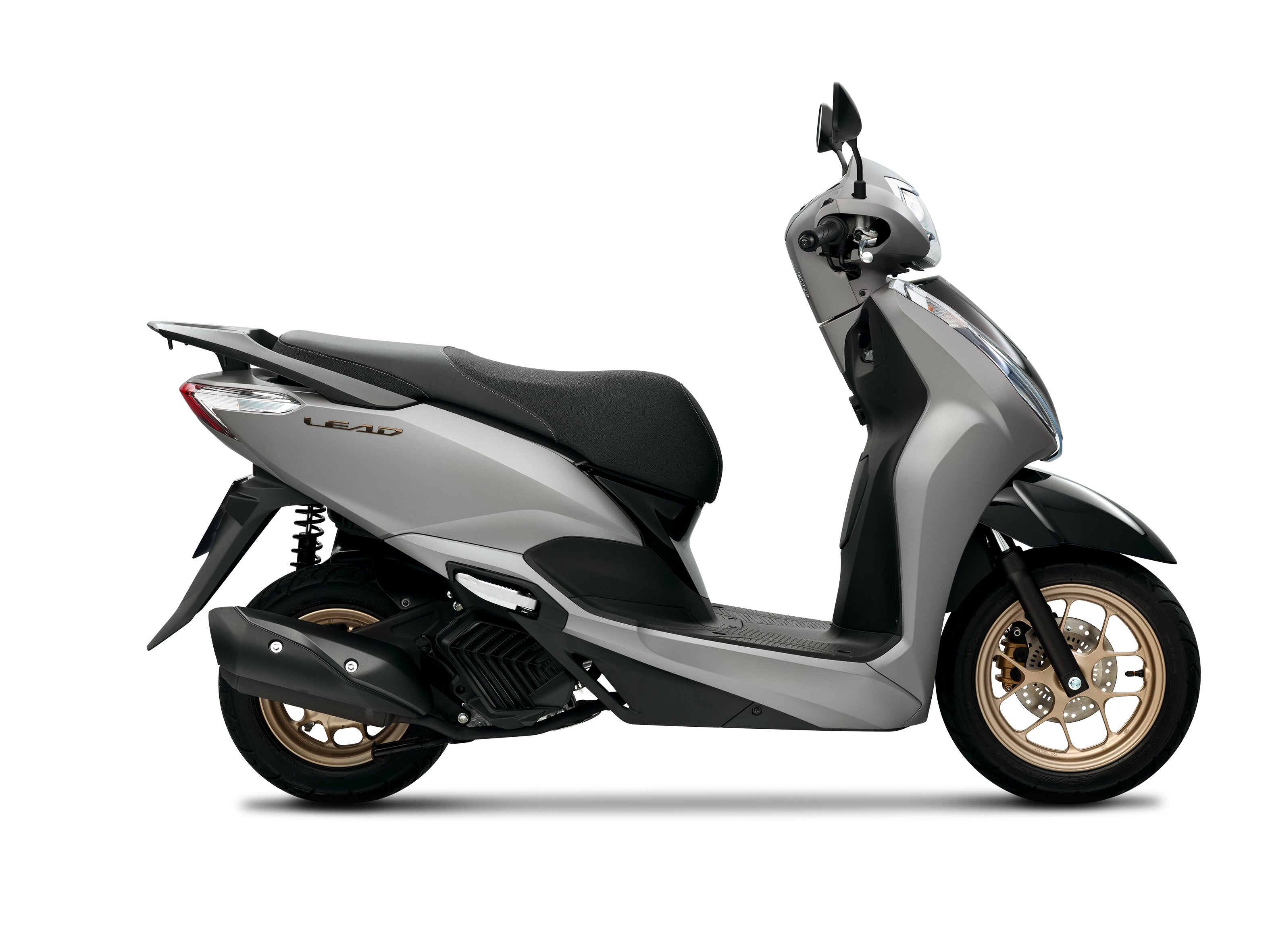 Honda Lead 110cc