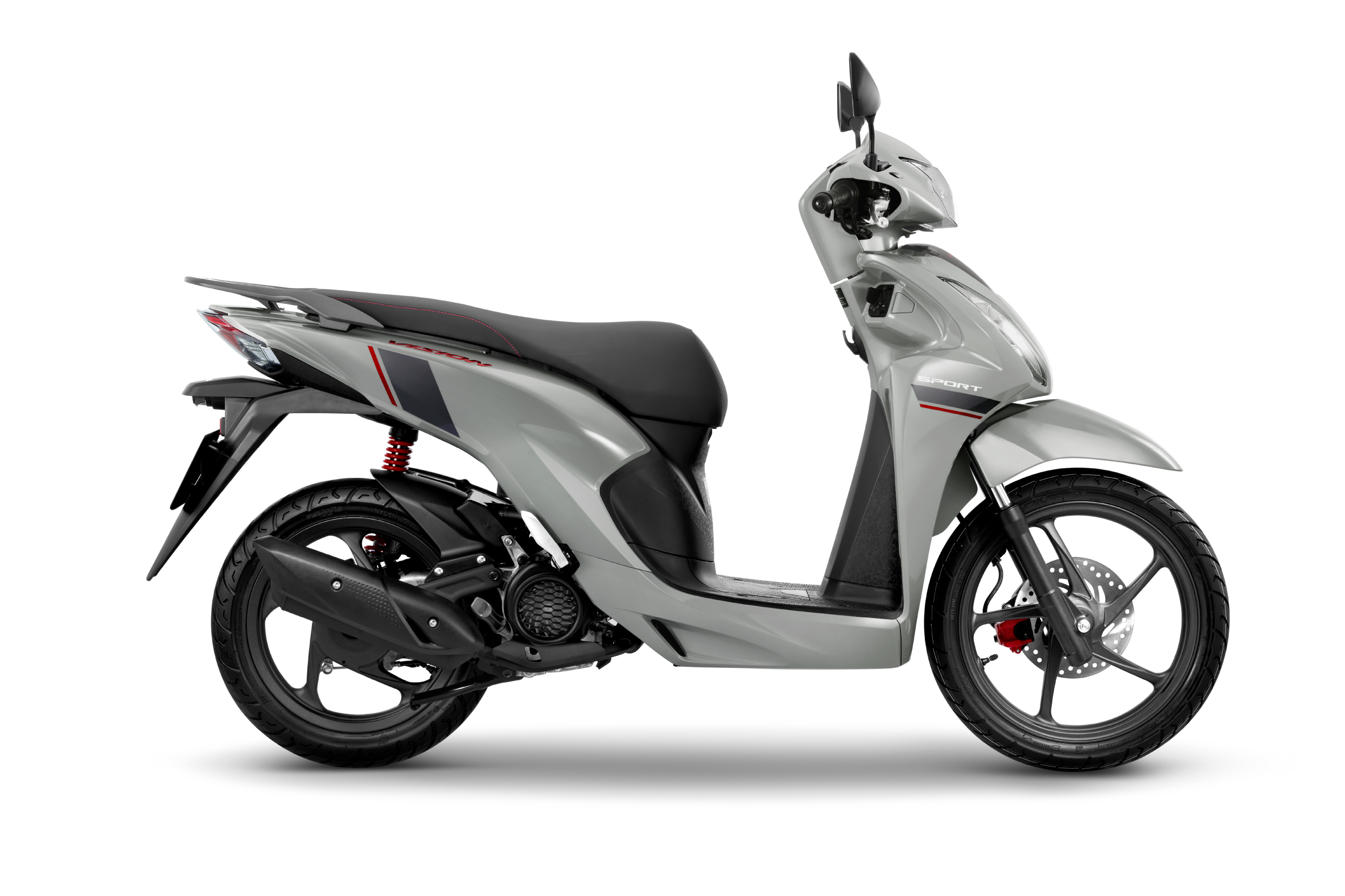 Honda Vision 110cc