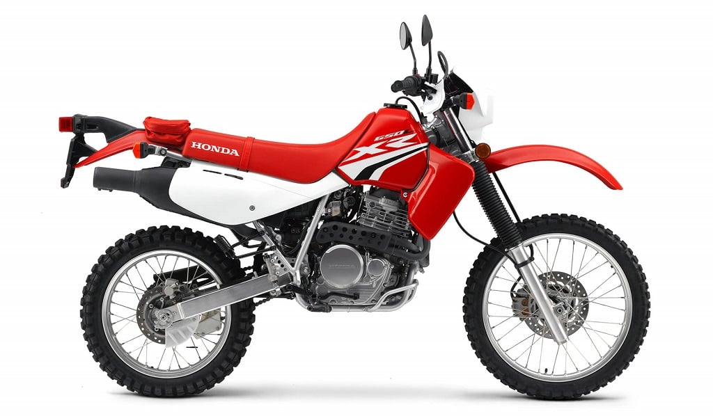 Honda XR 150cc