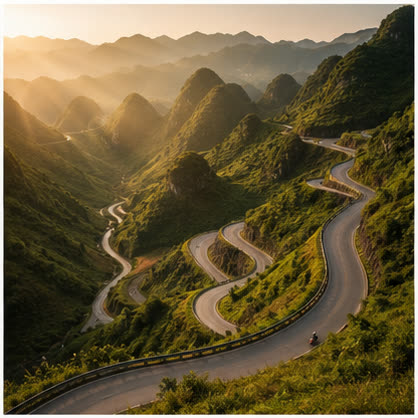 Ha Giang