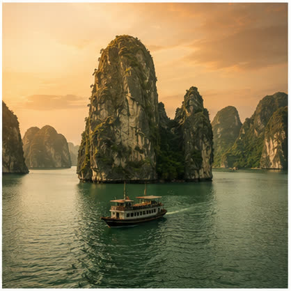 Ha Long
