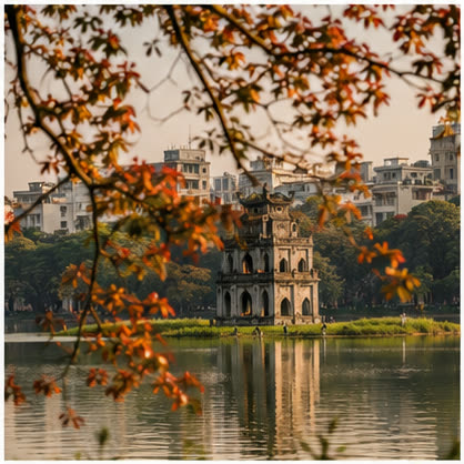 Ha Noi