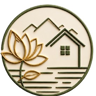 Sen's Homestay logo