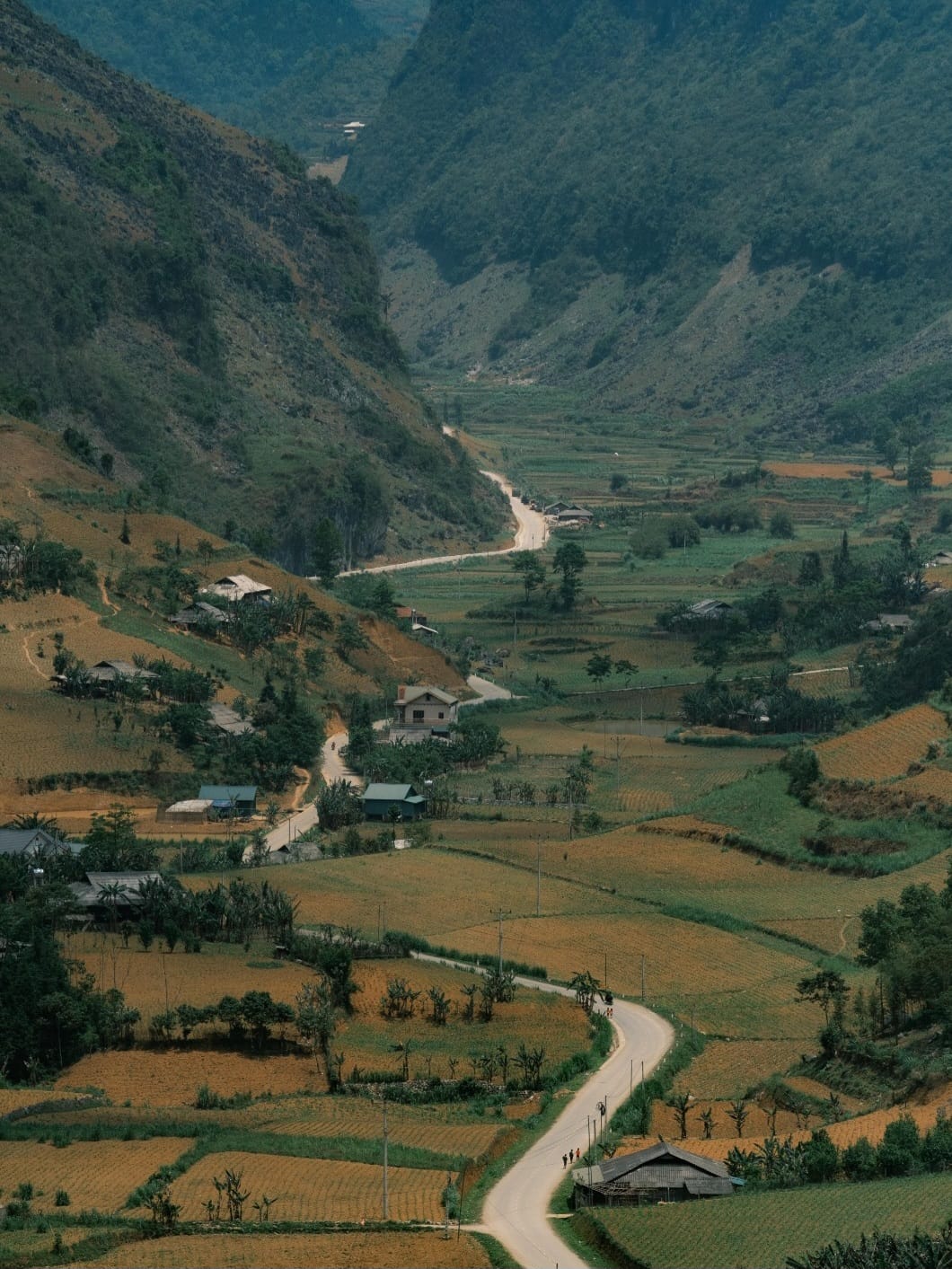 Tours Cao Bang